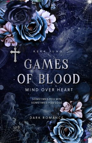 [Games of Blood 02] • Mind over heart